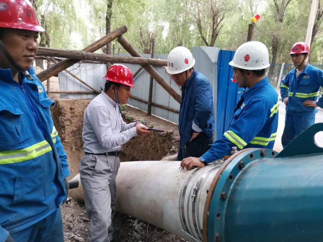 娄星工业管道清洗-管道清淤