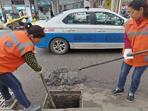 娄星沉沙井清掏-污水井清理