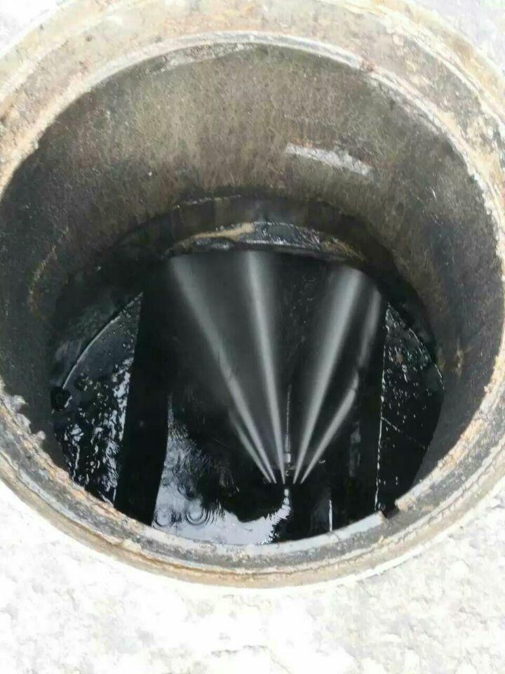 娄星市政管道清洗-排污管道清洗